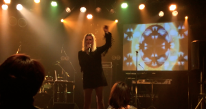 Lys Lys live in Tokyo, Club Vuneos